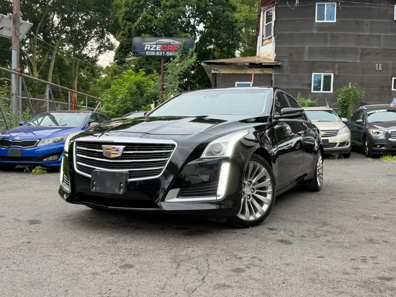 cadillac cts sedan 2015 1G6AX5SX9F0107440 image cadillac cts sedan 2015 1G6AX5SX9F0107440 image